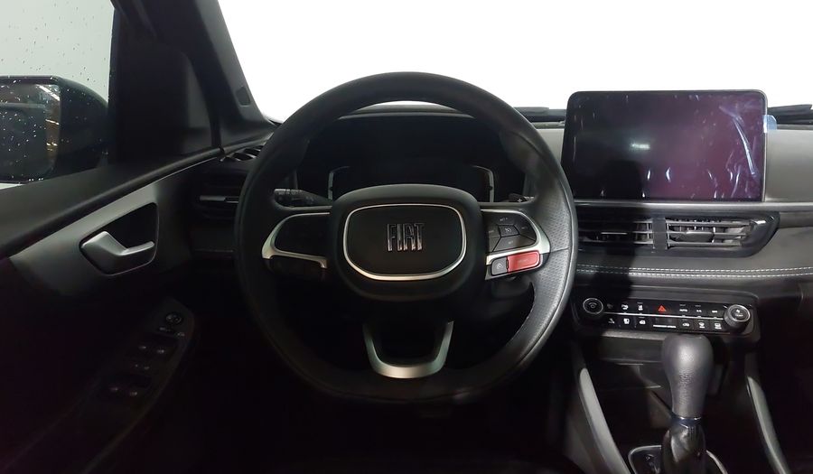Fiat Fastback IMPETUS Suv 2024
