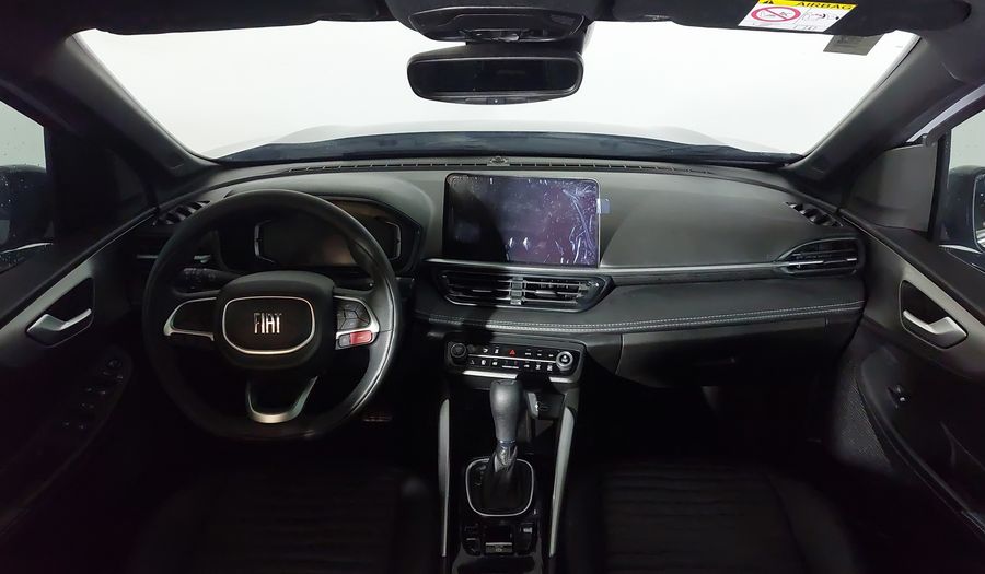 Fiat Fastback IMPETUS Suv 2024
