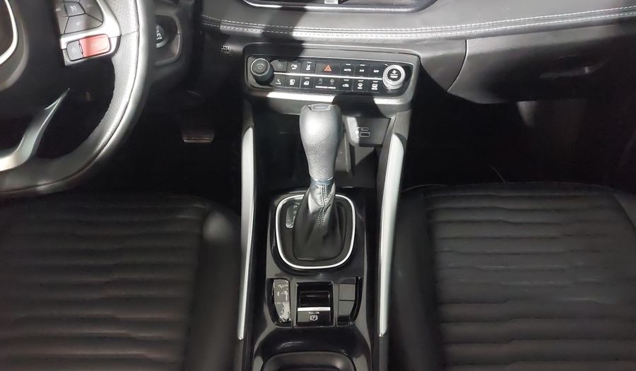 Fiat Fastback IMPETUS Suv 2024
