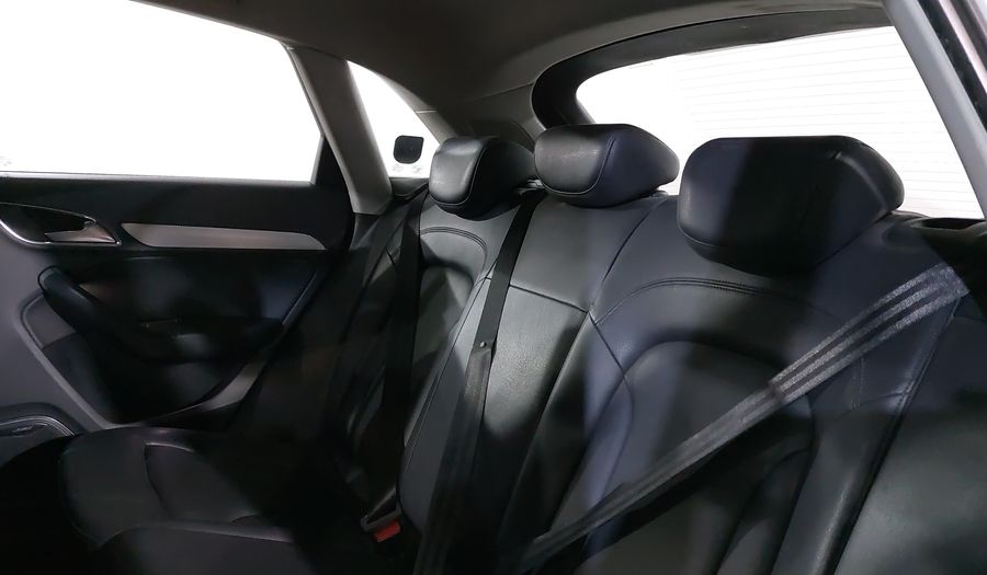 Audi Q3 2.0 LUXURY 170 HP S TRONIC Suv 2013