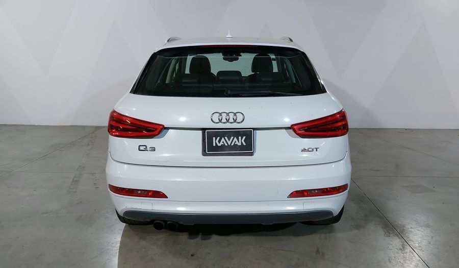 Audi Q3 2.0 LUXURY 170 HP S TRONIC Suv 2013