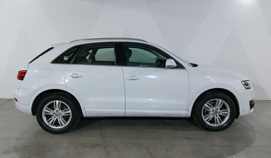 Audi Q3 2.0 LUXURY 170 HP S TRONIC Suv 2013