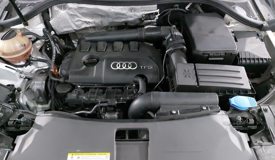 Audi Q3 2.0 LUXURY 170 HP S TRONIC Suv 2013