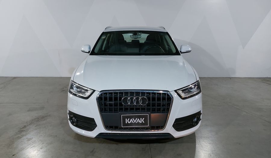 Audi Q3 2.0 LUXURY 170 HP S TRONIC Suv 2013
