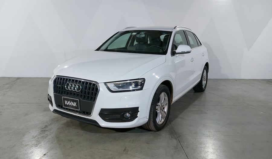 Audi Q3 2.0 LUXURY 170 HP S TRONIC Suv 2013