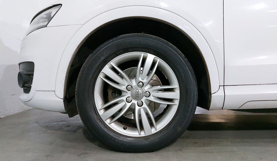 Audi Q3 2.0 LUXURY 170 HP S TRONIC Suv 2013