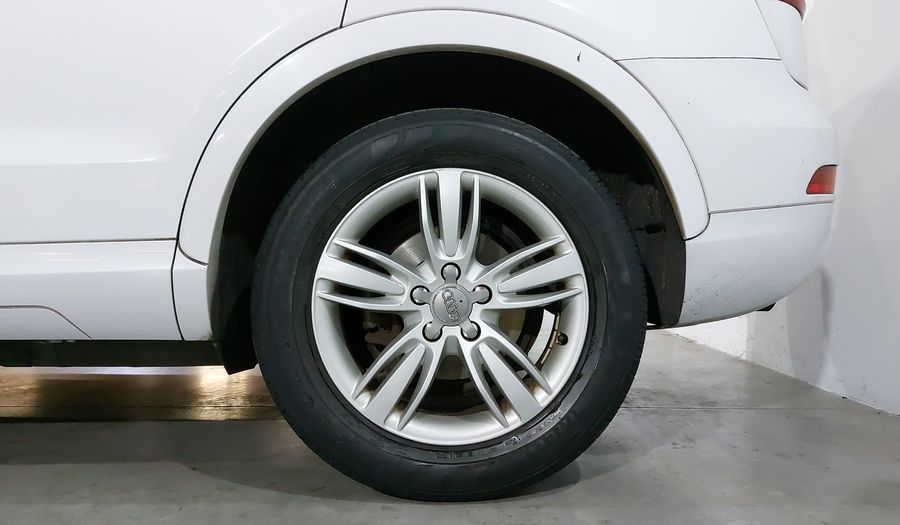 Audi Q3 2.0 LUXURY 170 HP S TRONIC Suv 2013