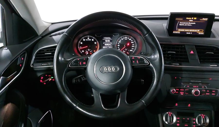 Audi Q3 2.0 LUXURY 170 HP S TRONIC Suv 2013