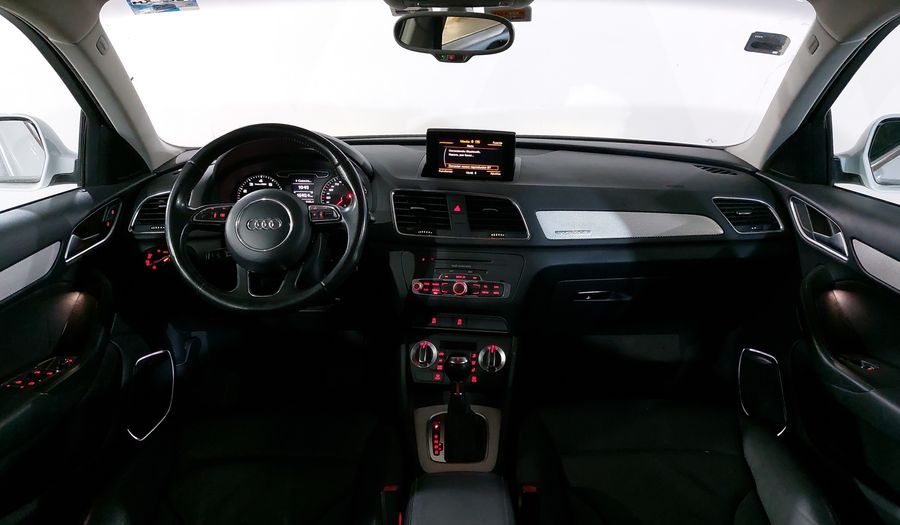 Audi Q3 2.0 LUXURY 170 HP S TRONIC Suv 2013