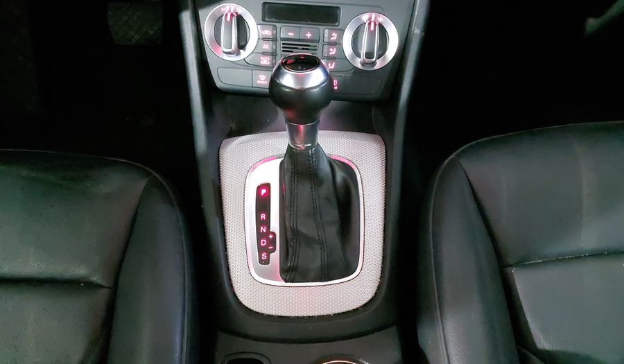 Audi Q3 2.0 LUXURY 170 HP S TRONIC Suv 2013