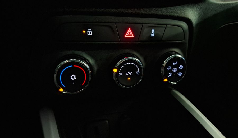 Chevrolet Onix 1.2 LT TECH Hatchback 2020