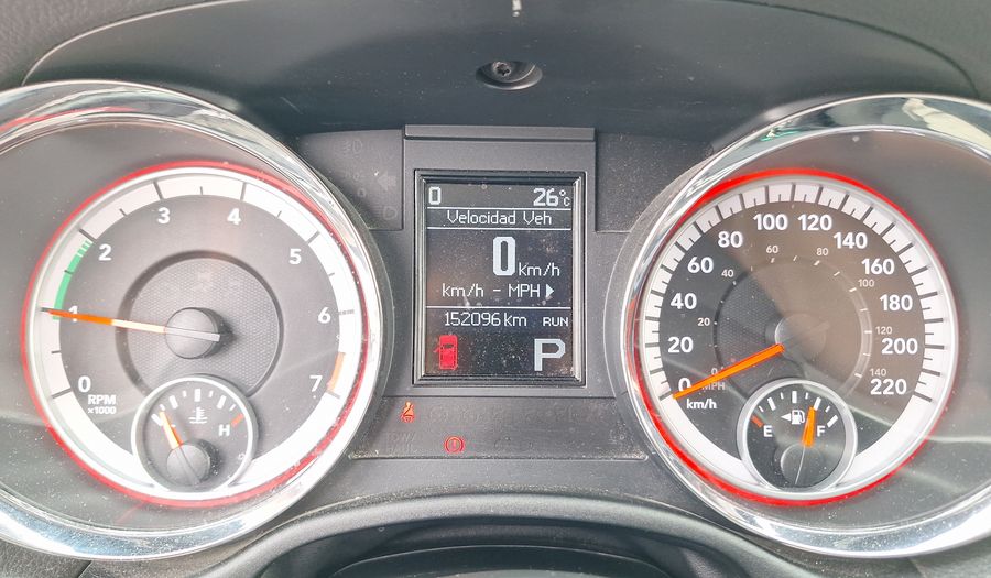 Dodge Durango 3.6 V6 VVT EXPRESS AUTO Suv 2013
