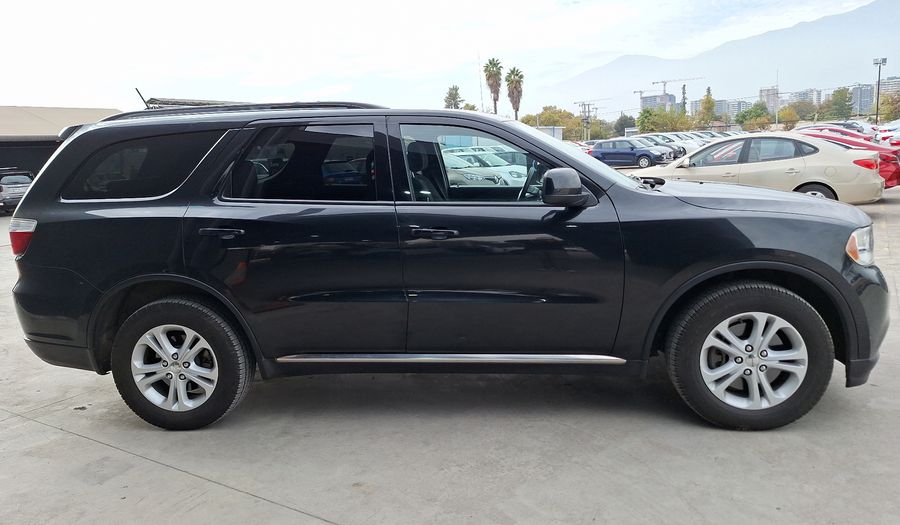 Dodge Durango 3.6 V6 VVT EXPRESS AUTO Suv 2013