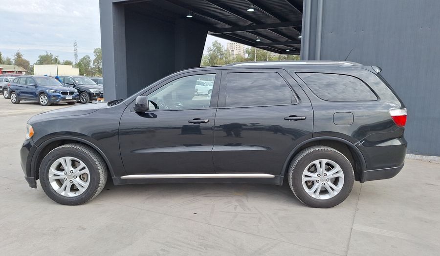 Dodge Durango 3.6 V6 VVT EXPRESS AUTO Suv 2013