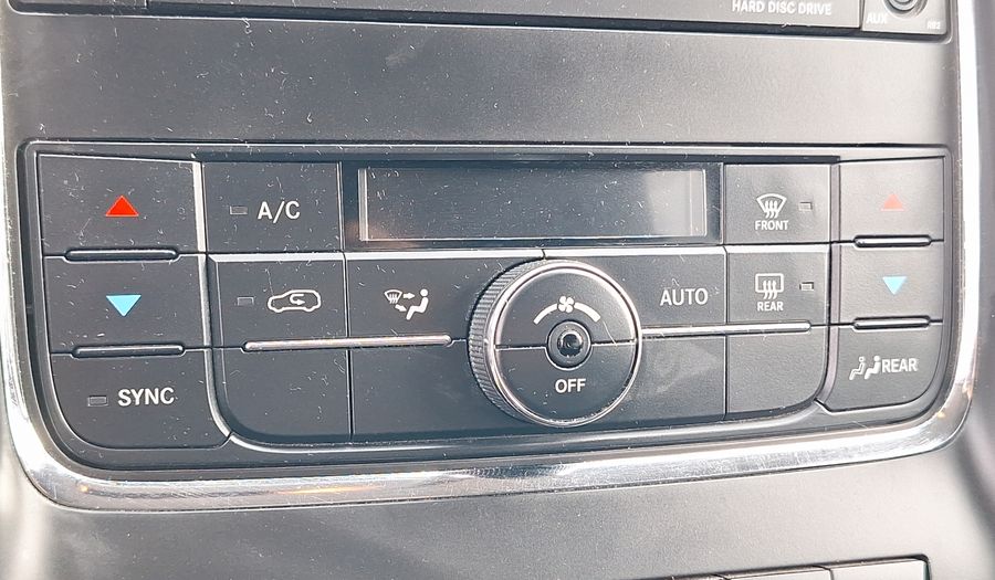 Dodge Durango 3.6 V6 VVT EXPRESS AUTO Suv 2013