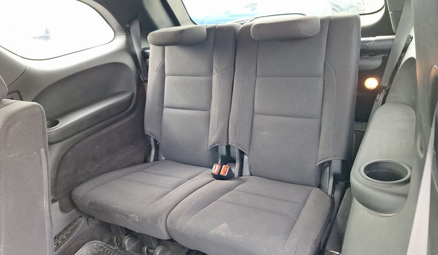Dodge Durango 3.6 V6 VVT EXPRESS AUTO Suv 2013