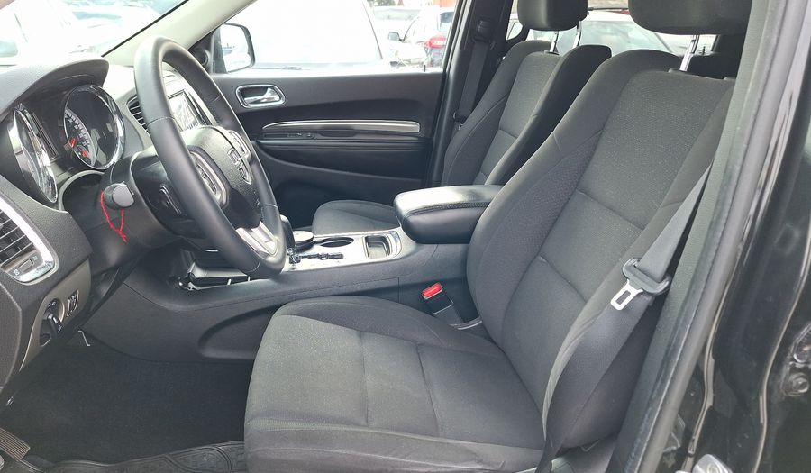 Dodge Durango 3.6 V6 VVT EXPRESS AUTO Suv 2013