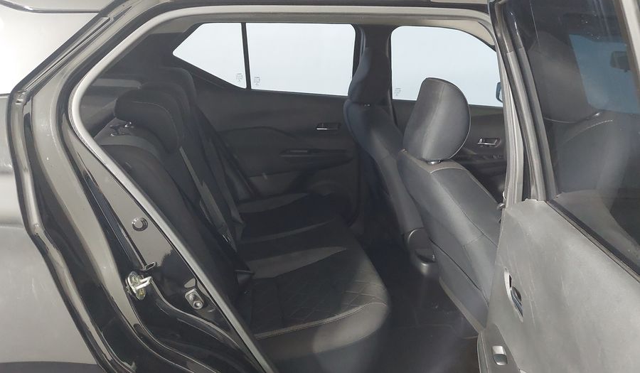 Nissan Kicks START S DIRECT Suv 2018