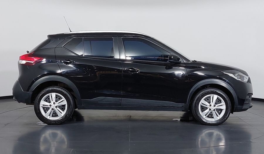 Nissan Kicks START S DIRECT Suv 2018