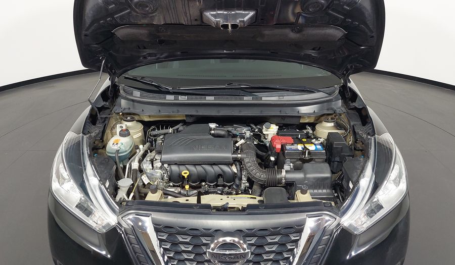 Nissan Kicks START S DIRECT Suv 2018