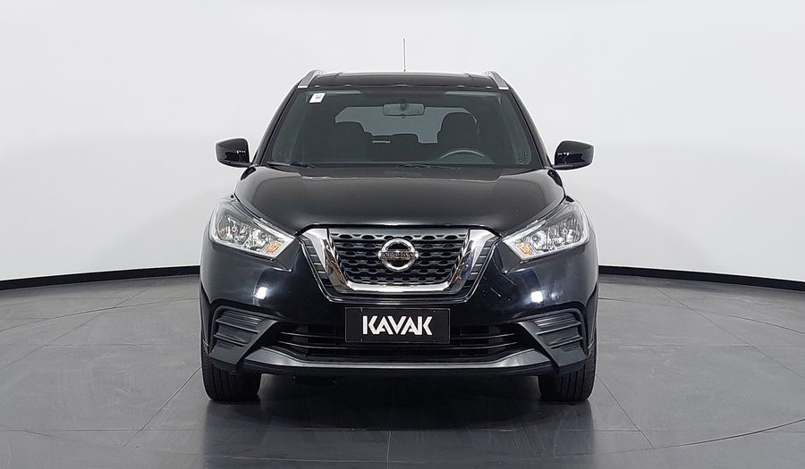 Nissan Kicks START S DIRECT Suv 2018