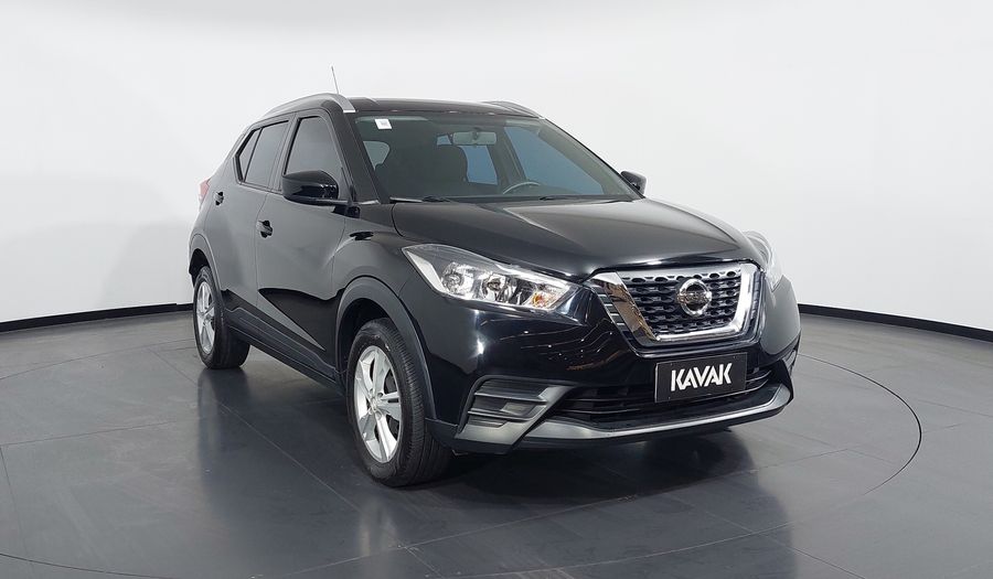 Nissan Kicks START S DIRECT Suv 2018