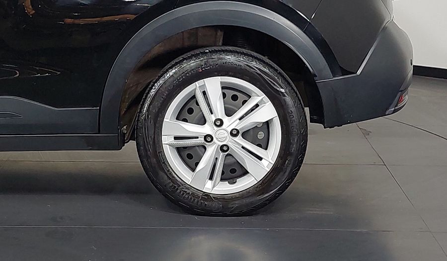 Nissan Kicks START S DIRECT Suv 2018