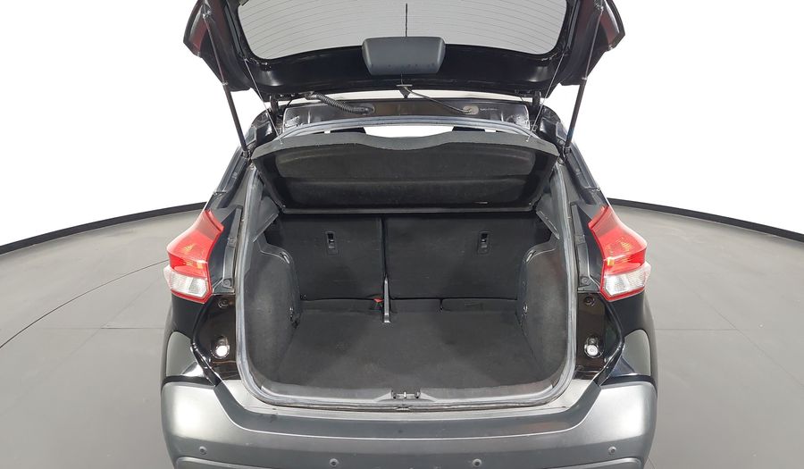 Nissan Kicks START S DIRECT Suv 2018