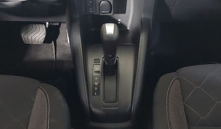 Nissan Kicks START S DIRECT Suv 2018