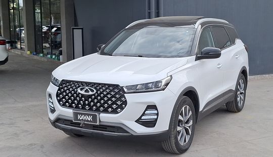 Chery • Tiggo 7 Pro