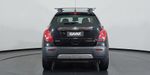 Chevrolet Tracker MPFI LTZ Suv 2015