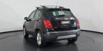 Chevrolet Tracker MPFI LTZ Suv 2015