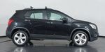 Chevrolet Tracker MPFI LTZ Suv 2015