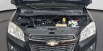 Chevrolet Tracker MPFI LTZ Suv 2015