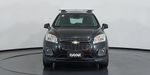 Chevrolet Tracker MPFI LTZ Suv 2015