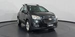 Chevrolet Tracker MPFI LTZ Suv 2015