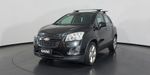 Chevrolet Tracker MPFI LTZ Suv 2015