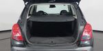 Chevrolet Tracker MPFI LTZ Suv 2015