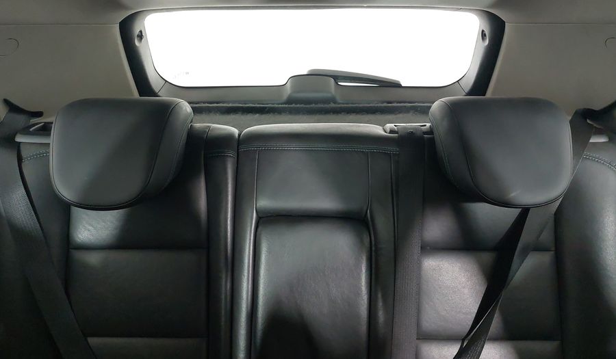 Chevrolet Tracker MPFI LTZ Suv 2015