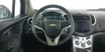 Chevrolet Tracker MPFI LTZ Suv 2015