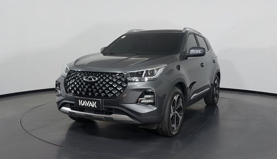 Chery • Tiggo 5x