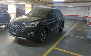 Chery • Tiggo 5x