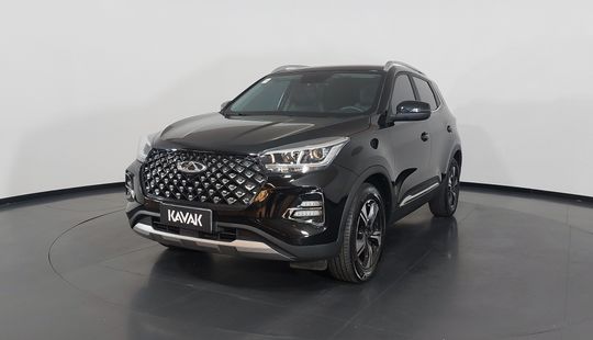 Chery • Tiggo 5x