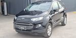 Ford Ecosport 1.6 TITANIUM Suv 2017