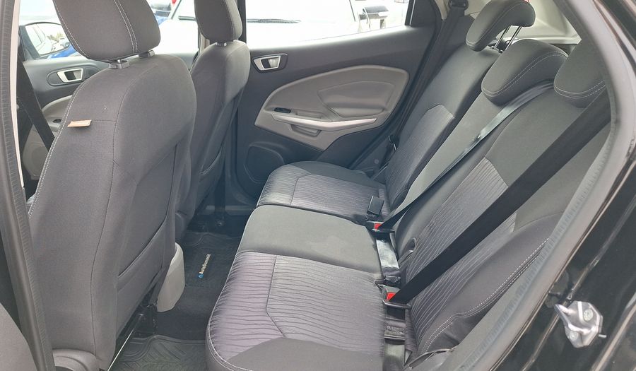 Ford Ecosport 1.6 TITANIUM Suv 2017