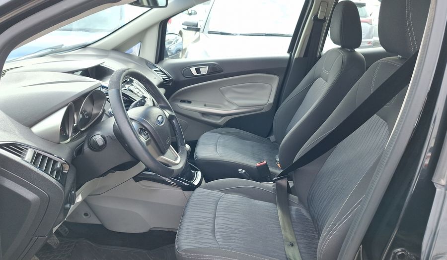 Ford Ecosport 1.6 TITANIUM Suv 2017