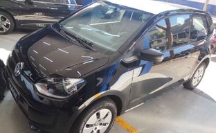 Volkswagen • up