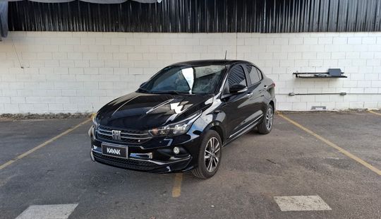 Fiat • Cronos