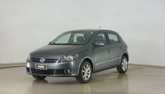 Volkswagen • Gol