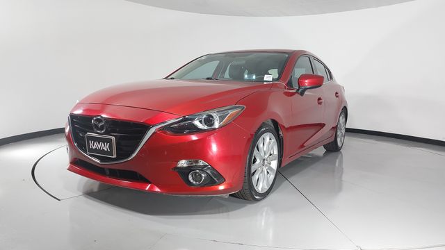 Mazda • Mazda 3